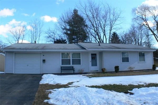 Unit for sale at 156 Temi Road, Bellingham, MA 02019