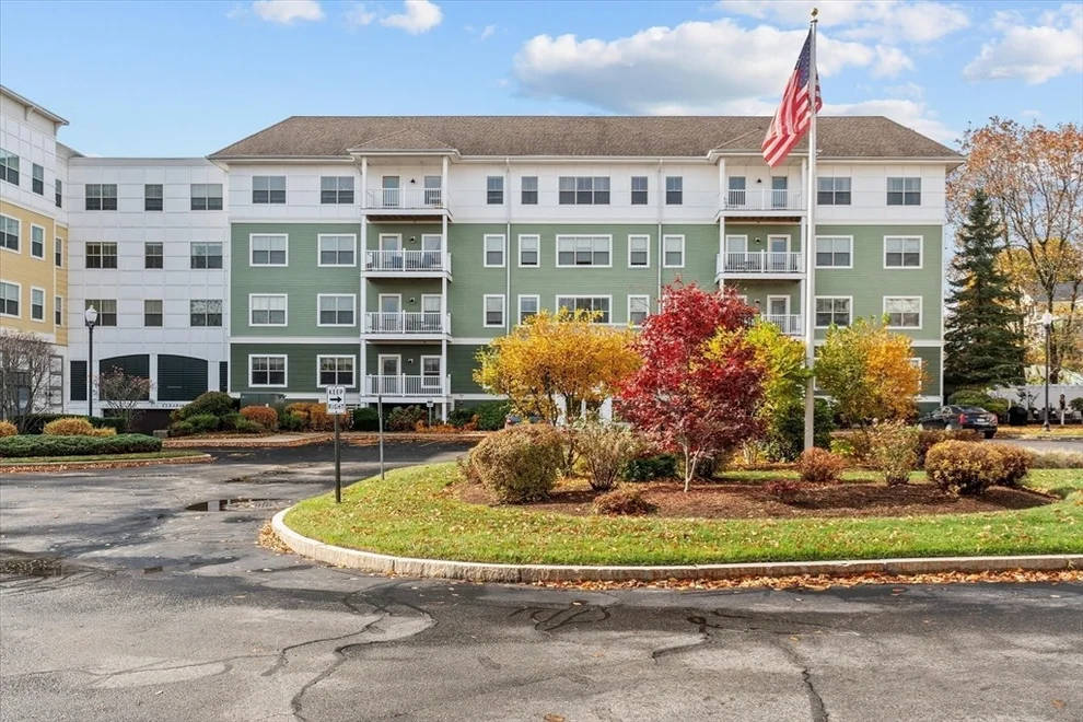 Unit for sale at 248 Main St, Hudson, MA 01749