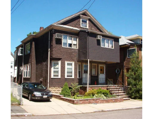 Unit for sale at 79-81 Brookings, Medford, MA 02155