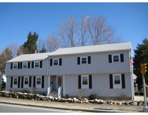 Unit for sale at 222 Cambridge Rd, Woburn, MA 01801