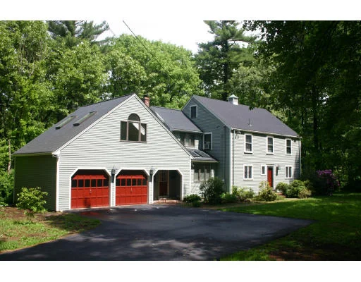 Unit for sale at 473 Main Street, Boxford, MA 01921