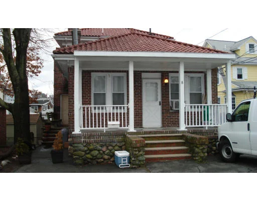 Unit for sale at 8 Baker Road, Nahant, MA 01908
