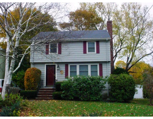 Unit for sale at 7 Bayley St, Westwood, MA 02090