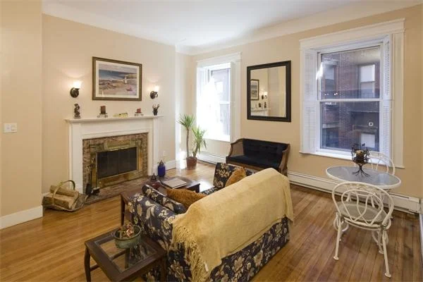 Unit for sale at 591 Beacon St, Boston, MA 02215