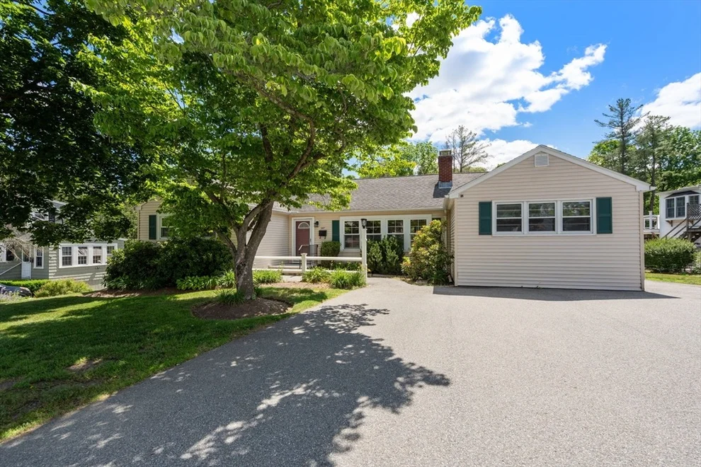 Unit for sale at 247 Osgood Street, North Andover, MA 01845