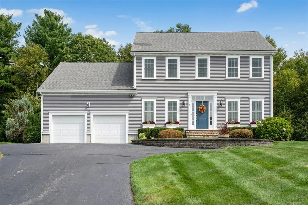Unit for sale at 54 High Point Dr, Grafton, MA 01536