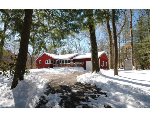 Unit for sale at 31 Demarco Rd., Sudbury, MA 01776