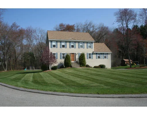 Unit for sale at 5 Sugar Lane, Billerica, MA 01821