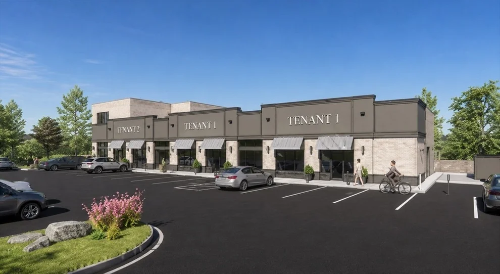 Unit for sale at 922 Lynnfield St, Lynnfield, MA 01940