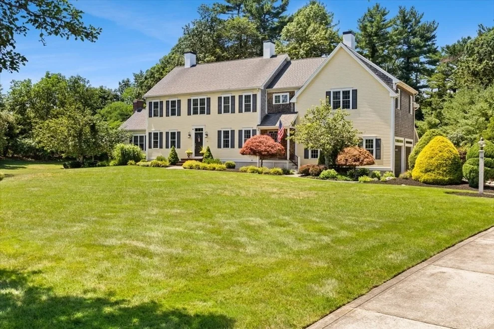 Unit for sale at 50 Butternut Way, Bridgewater, MA 02324