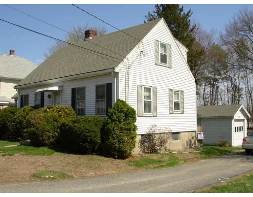 Unit for sale at 450 Hollis St., Framingham, MA 01702