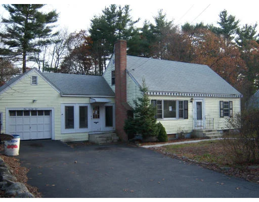 Unit for sale at 175 Andover Rd, Billerica, MA 01821