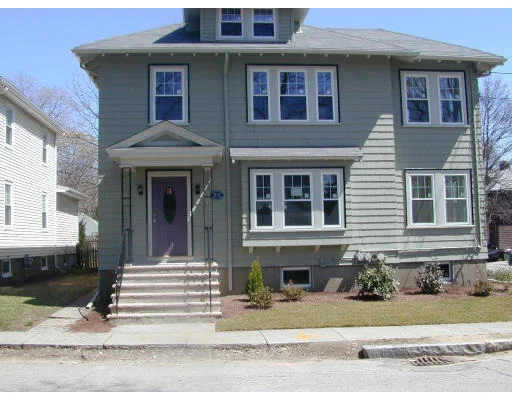 Unit for sale at 21 Knowles Road, Watertown, MA 02472