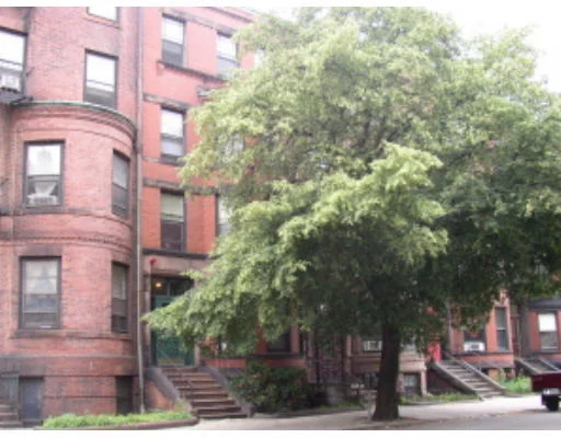 Unit for sale at 511 Beacon Street, Boston, MA 02215