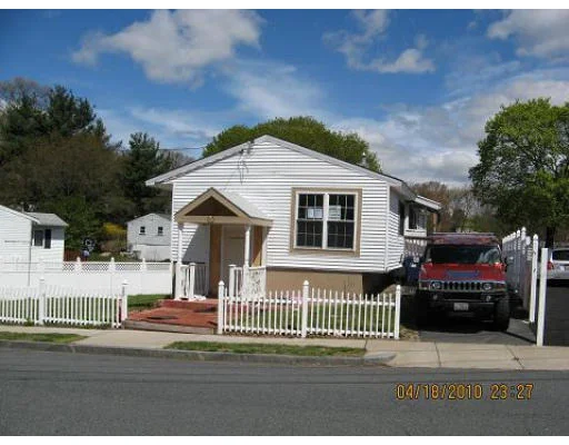 Unit for sale at 29 Alwyn St, Boston, MA 02136