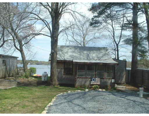 Unit for sale at 39 King Philip Rd, Norton, MA 02766