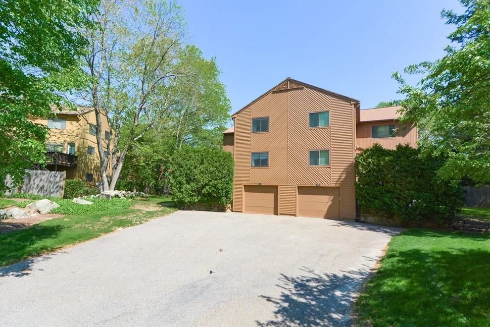 Unit for sale at 13 Meeting House Path, Ashland, MA 01721