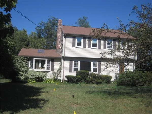 Unit for sale at 16 Independence Lane, Millis, MA 02054