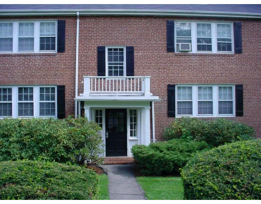 Unit for sale at 7 Hammond Pond Parkway, Newton, MA 02467
