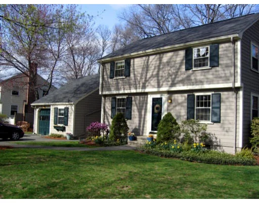 Unit for sale at 47 Crown Ridge Rd, Wellesley, MA 02481