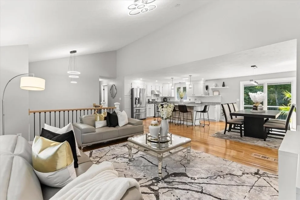 Unit for sale at 416 Foundry St, Easton, MA 02356