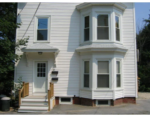 Unit for sale at 25 Linwood Place, Amesbury, MA 01913
