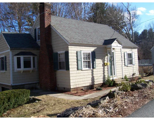 Unit for sale at 74 Stevens Street, Andover, MA 01810