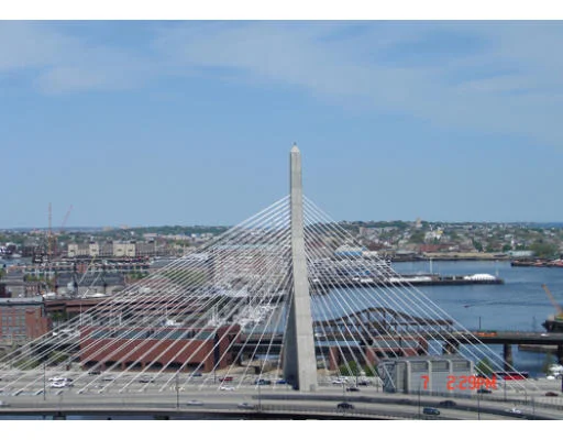 Unit for sale at 8 Whittier Place, Boston, MA 02114