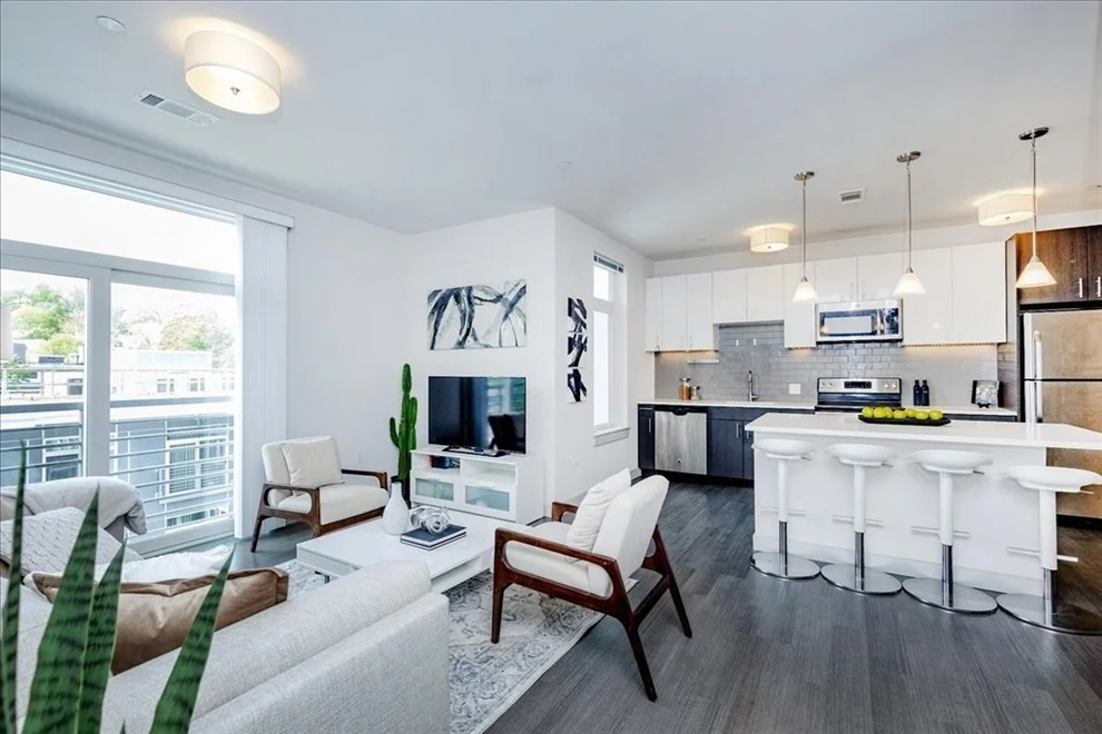 Unit for sale at 99 Tremont St, Boston, MA 02135