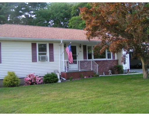 Unit for sale at 658 American Legion Hwy, Westport, MA 02790