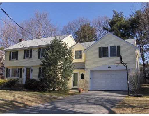 Unit for sale at 52 Liberty Avenue, Lexington, MA 02420