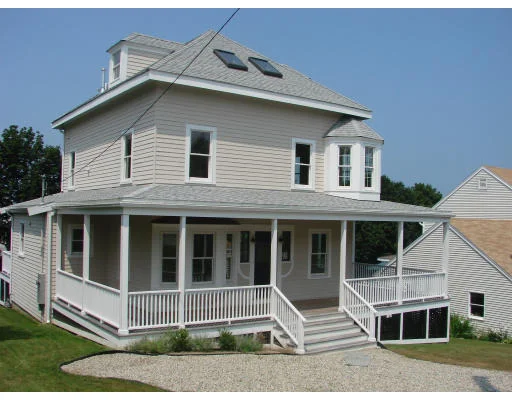 Unit for sale at 30 Andrew Ave, Hull, MA 02045