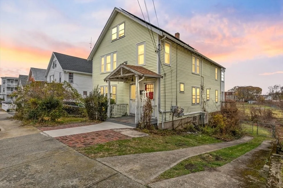Unit for sale at 86-88 Laurel Street, Lynn, MA 01905