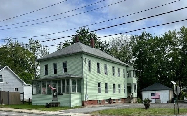 Unit for sale at 209 Sterling St, Clinton, MA 01510