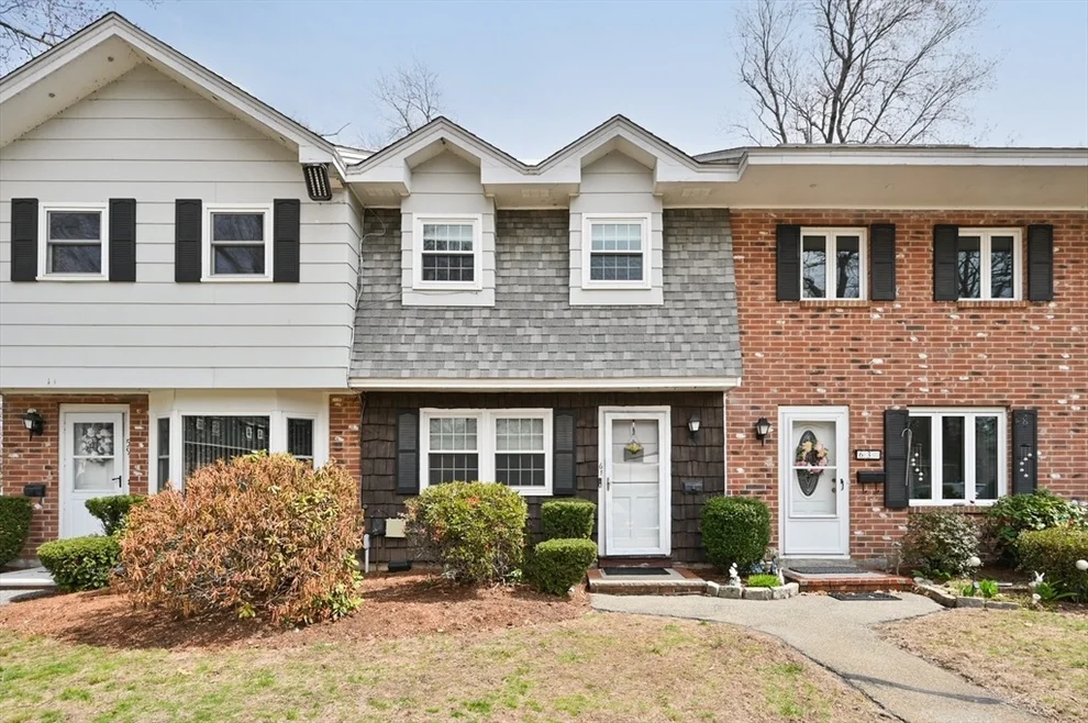 Unit for sale at 61 Constitution Way, Methuen, MA 01844