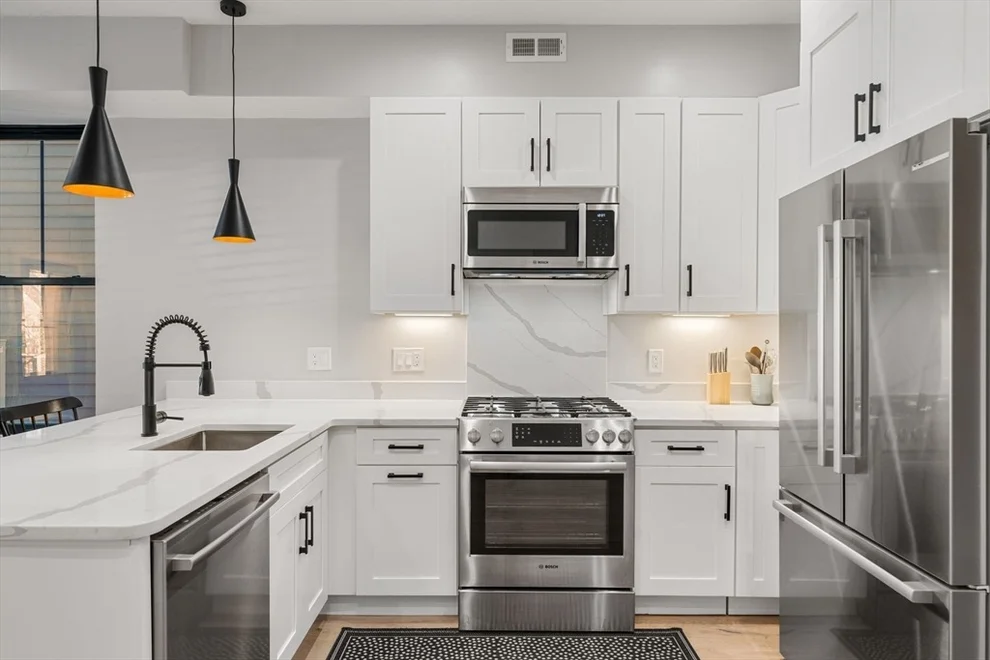Unit for sale at 97A Horace St, Boston, MA 02128