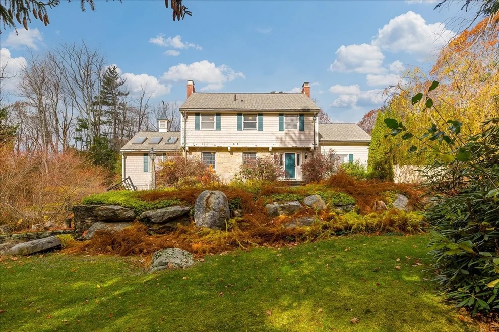 Unit for sale at 45 Camp St, Paxton, MA 01612