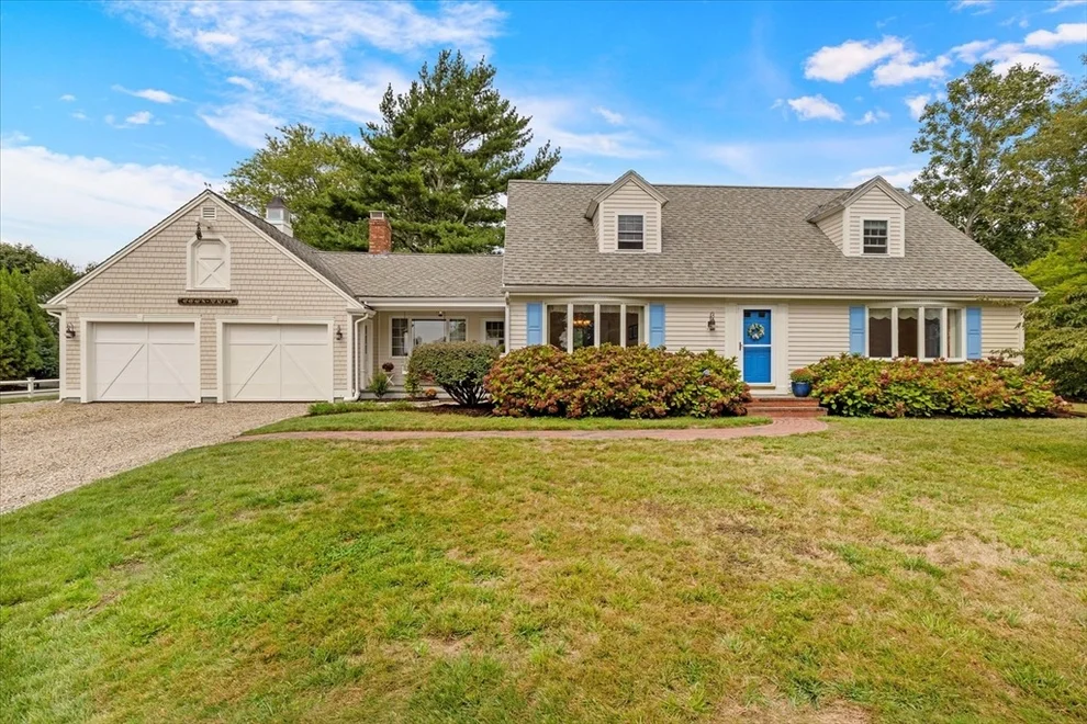 Unit for sale at 1 Swann Hill Ln, Sandwich, MA 02563