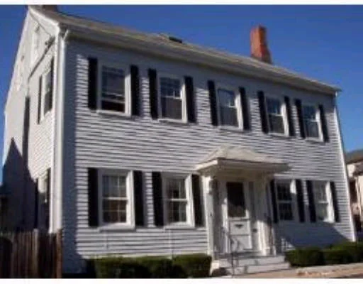 Unit for sale at 7 Spring St, Salem, MA 01970
