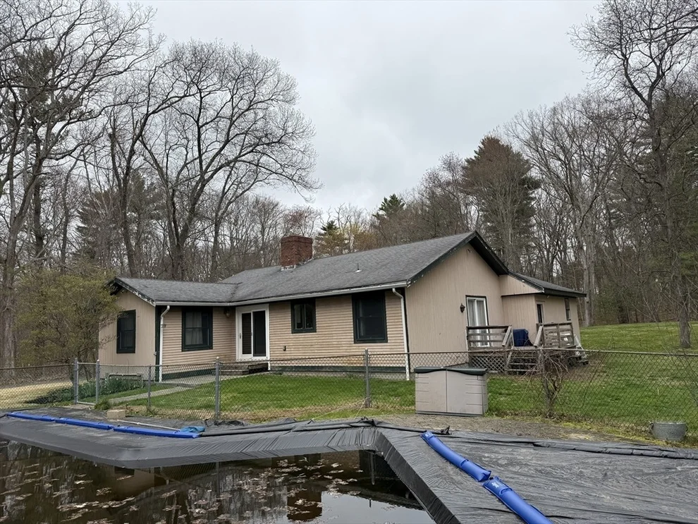 Unit for sale at 601 Newburyport Turnpike, Rowley, MA 01969