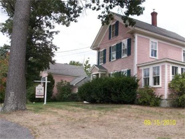 Unit for sale at 19 & 29 Great Road, Acton, MA 01720