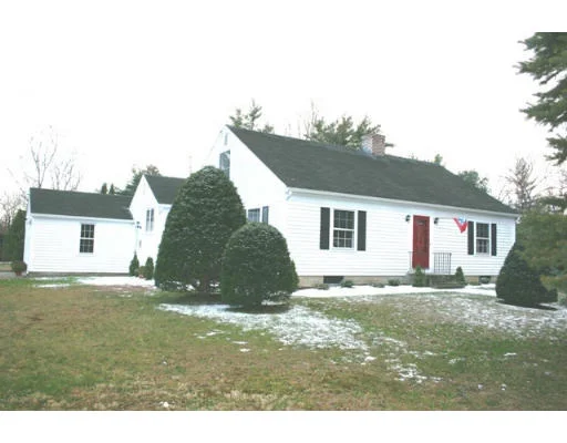 Unit for sale at 468 Springfield Street, Wilbraham, MA 01095