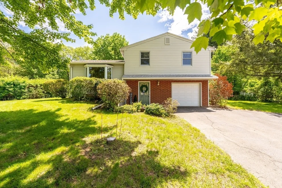 Unit for sale at 85 South St, Granby, MA 01033