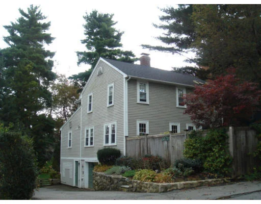 Unit for sale at 1028 Webster Street, Needham, MA 02492