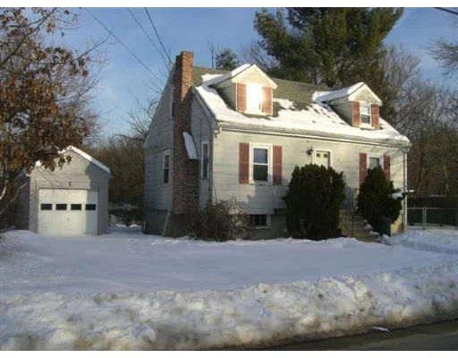 Unit for sale at 39 Webster Street, Randolph, MA 02368