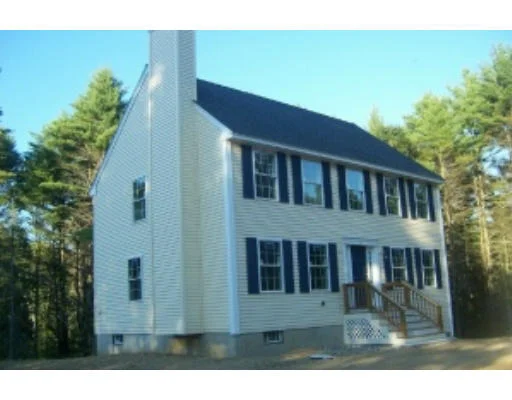 Unit for sale at Lot 3 Rollins Road, Epping, NH 03042
