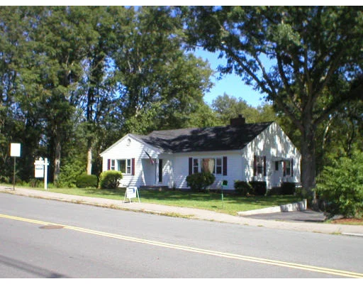 Unit for sale at 185 Broadway, North Attleboro, MA 02760