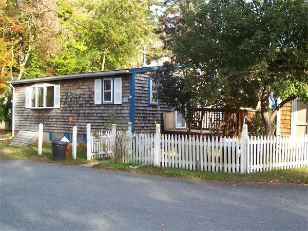 Unit for sale at 63D The Hollow, Bourne, MA 02532