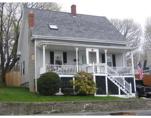 Unit for sale at 180 Ocean Ave West, Salem, MA 01970