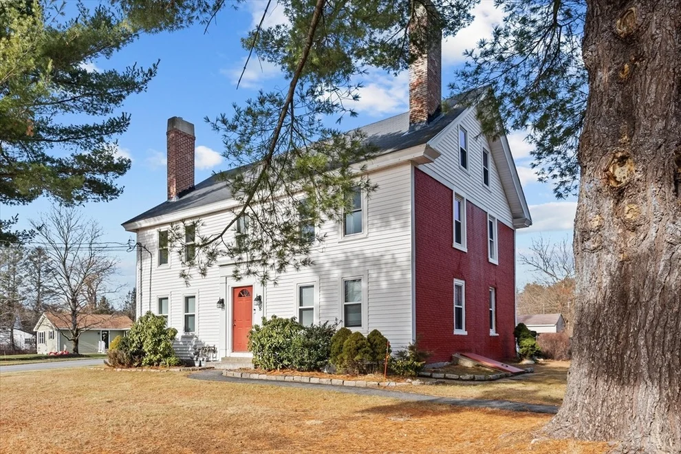 Unit for sale at 8 Mill Rd, Chelmsford, MA 01824